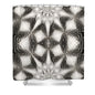 Twin Stars - Shower Curtain