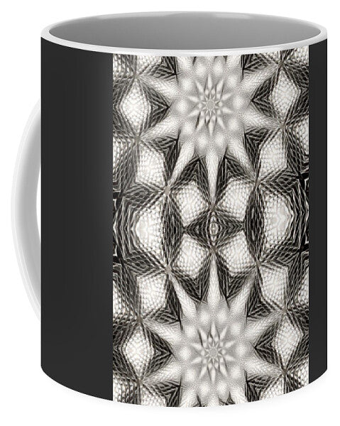 Twin Stars - Mug