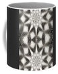 Twin Stars - Mug