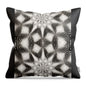 Twin Stars - Throw Pillow