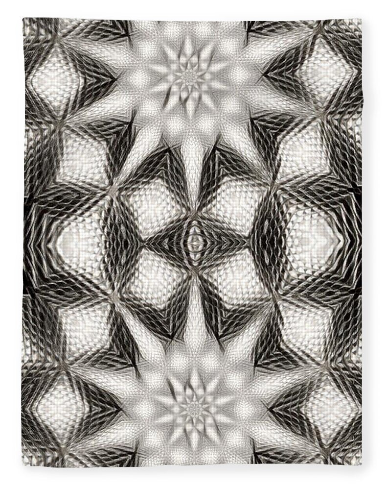 Twin Stars - Blanket