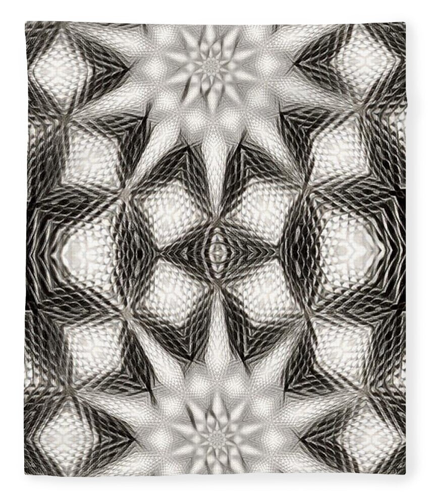 Twin Stars - Blanket
