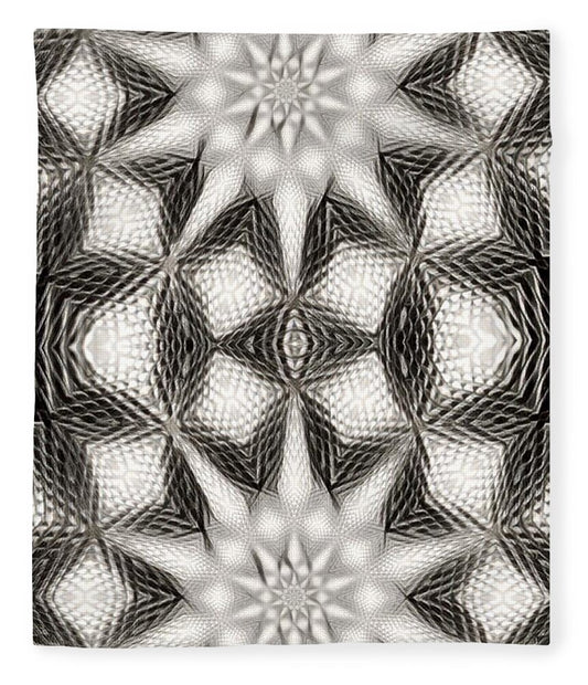 Twin Stars - Blanket