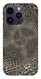 Twisted Steel - Phone Case