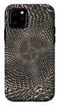 Twisted Steel - Phone Case
