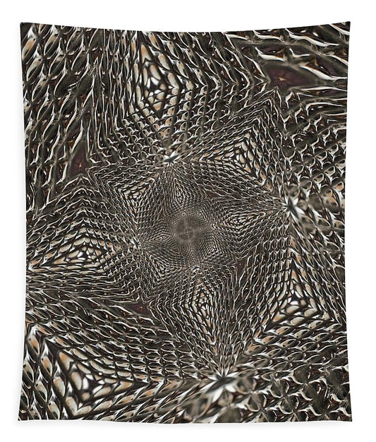 Twisted Steel - Tapestry