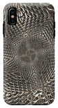 Twisted Steel - Phone Case