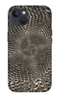 Twisted Steel - Phone Case