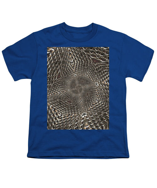 Twisted Steel - Youth T-Shirt