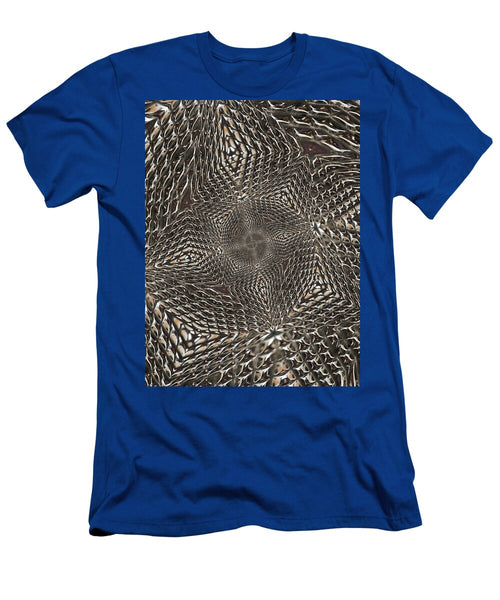 Twisted Steel - T-Shirt