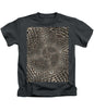 Twisted Steel - Kids T-Shirt