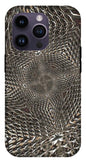 Twisted Steel - Phone Case