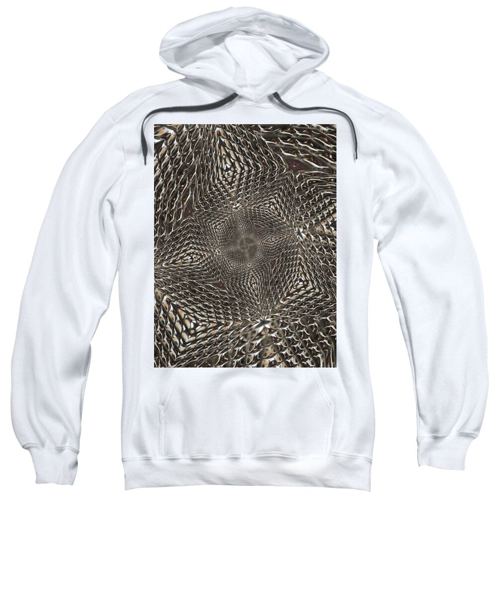 Twisted Steel - Sweatshirt