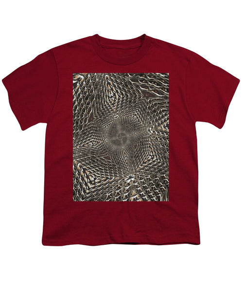 Twisted Steel - Youth T-Shirt