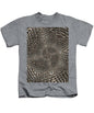 Twisted Steel - Kids T-Shirt