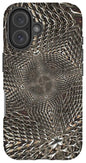 Twisted Steel - Phone Case
