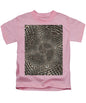 Twisted Steel - Kids T-Shirt