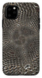 Twisted Steel - Phone Case