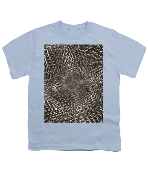 Twisted Steel - Youth T-Shirt