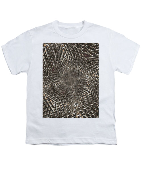 Twisted Steel - Youth T-Shirt