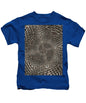 Twisted Steel - Kids T-Shirt