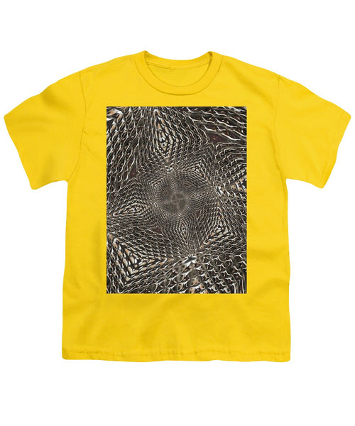 Twisted Steel - Youth T-Shirt