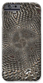 Twisted Steel - Phone Case