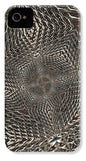 Twisted Steel - Phone Case