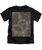 Twisted Steel - Kids T-Shirt