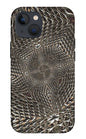 Twisted Steel - Phone Case