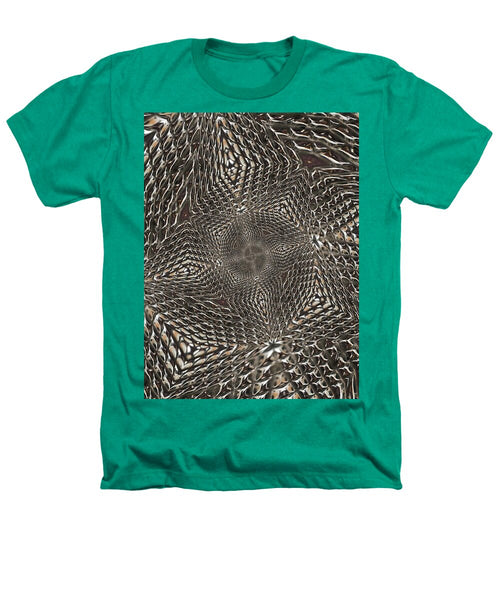 Twisted Steel - Heathers T-Shirt