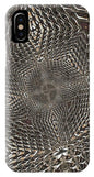 Twisted Steel - Phone Case