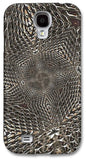 Twisted Steel - Phone Case
