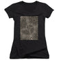 Twisted Steel - Women's V-Neck