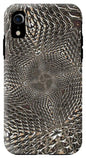 Twisted Steel - Phone Case