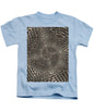 Twisted Steel - Kids T-Shirt