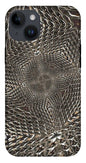 Twisted Steel - Phone Case