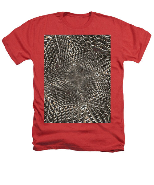 Twisted Steel - Heathers T-Shirt