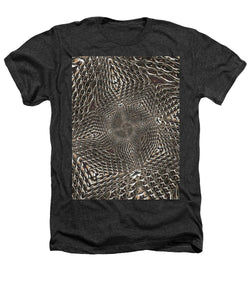 Twisted Steel - Heathers T-Shirt