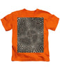 Twisted Steel - Kids T-Shirt
