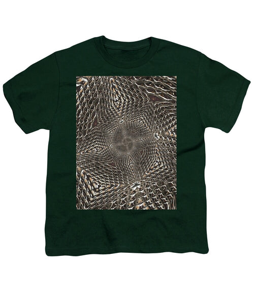 Twisted Steel - Youth T-Shirt