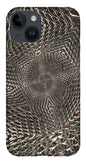 Twisted Steel - Phone Case