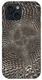 Twisted Steel - Phone Case