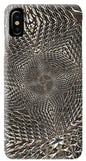 Twisted Steel - Phone Case