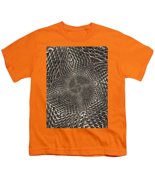 Twisted Steel - Youth T-Shirt