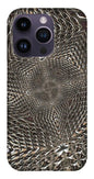 Twisted Steel - Phone Case