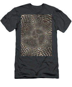 Twisted Steel - T-Shirt