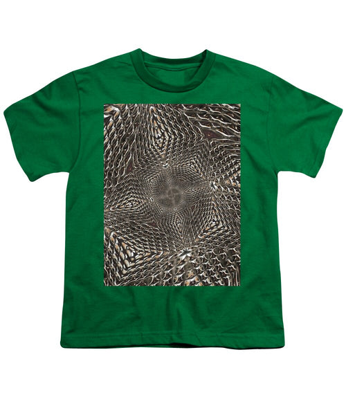 Twisted Steel - Youth T-Shirt