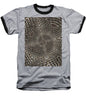 Twisted Steel - Baseball T-Shirt