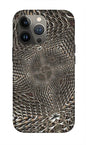Twisted Steel - Phone Case